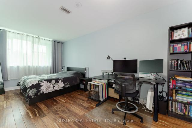 th1 - 1048 Broadview Ave, Condo with 1 bedrooms, 2 bathrooms and 1 parking in Toronto ON | Image 14