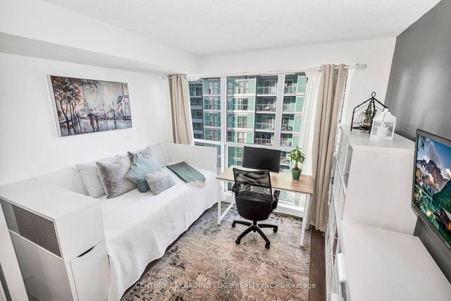 707 - 50 Town Centre Crt, Condo with 0 bedrooms, 1 bathrooms and 0 parking in Toronto ON | Image 10