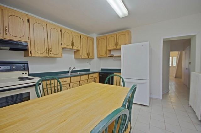 146 Hope St, House detached with 3 bedrooms, 3 bathrooms and null parking in Toronto ON | Image 5
