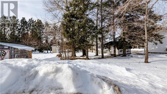 10700 Rte 134, House detached with 2 bedrooms, 1 bathrooms and null parking in Saint Louis NB | Image 25