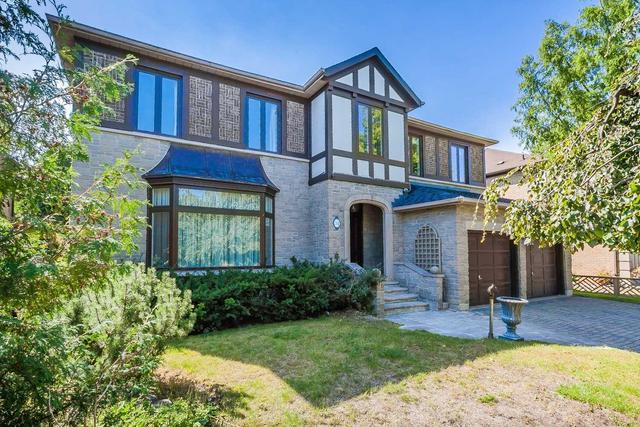 34 Spadina Rd, House detached with 4 bedrooms, 5 bathrooms and 6 parking in Richmond Hill ON | Image 12
