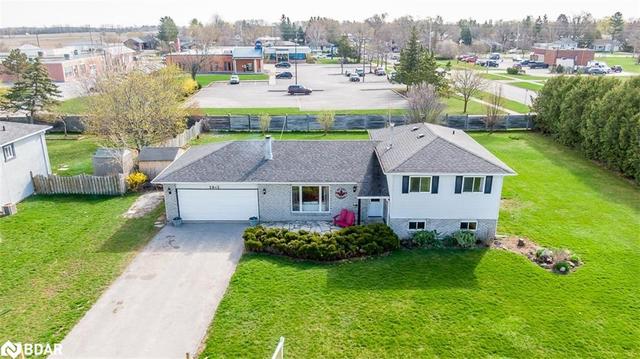 2843 Small Street, House detached with 3 bedrooms, 1 bathrooms and 8 parking in Innisfil ON | Image 37