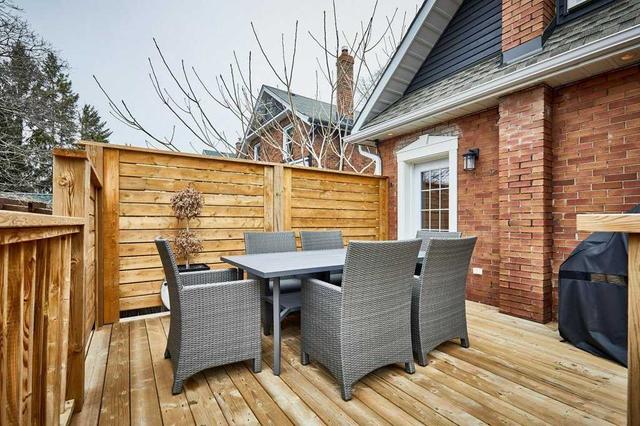 620 Somerville Ave, House detached with 2 bedrooms, 1 bathrooms and 3 parking in Oshawa ON | Image 20