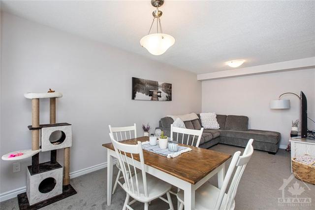 719 Juneberry Lane, Townhouse with 2 bedrooms, 2 bathrooms and 3 parking in Ottawa ON | Image 12