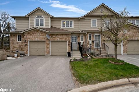 30-430 Mapleview Drive E, Barrie, ON, L4N0R9 | Card Image