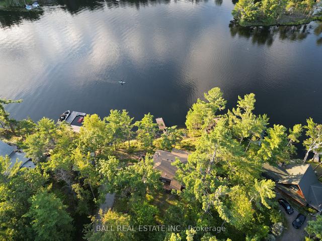 87 Hillcrest Rd, House detached with 3 bedrooms, 1 bathrooms and 4 parking in North Kawartha ON | Image 37
