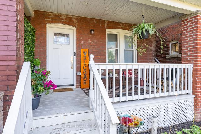 420 Vaughan Rd, House semidetached with 2 bedrooms, 3 bathrooms and 2 parking in Toronto ON | Image 12
