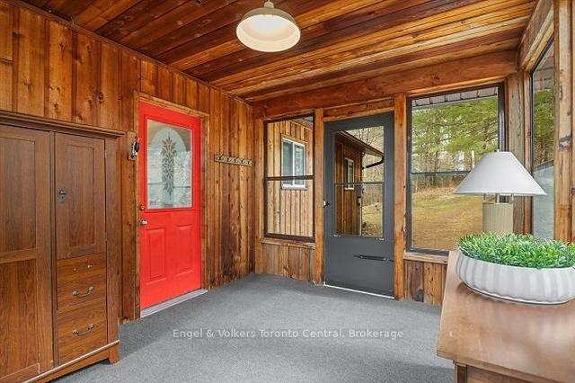 1020 Pine Ridge Rd, House detached with 3 bedrooms, 2 bathrooms and 17 parking in Gravenhurst ON | Image 22