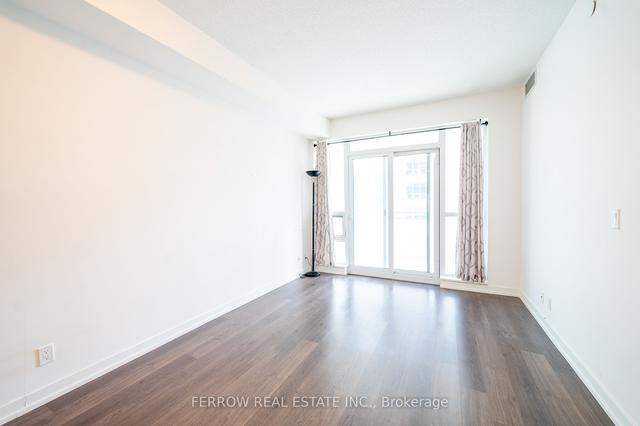 909 - 89 Dunfield Ave, Condo with 1 bedrooms, 1 bathrooms and 0 parking in Toronto ON | Image 3