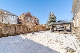 34 Seward Cres, House detached with 4 bedrooms, 4 bathrooms and 4 parking in Ajax ON | Image 14