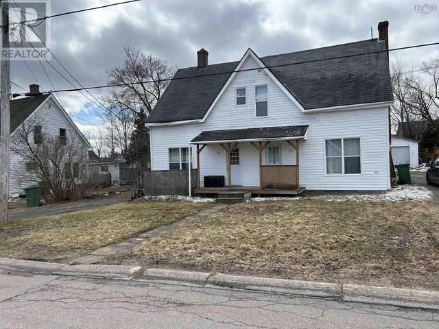 19 - 21 Coll Avenue, House other with 0 bedrooms, 0 bathrooms and null parking in Stellarton NS | Image 2