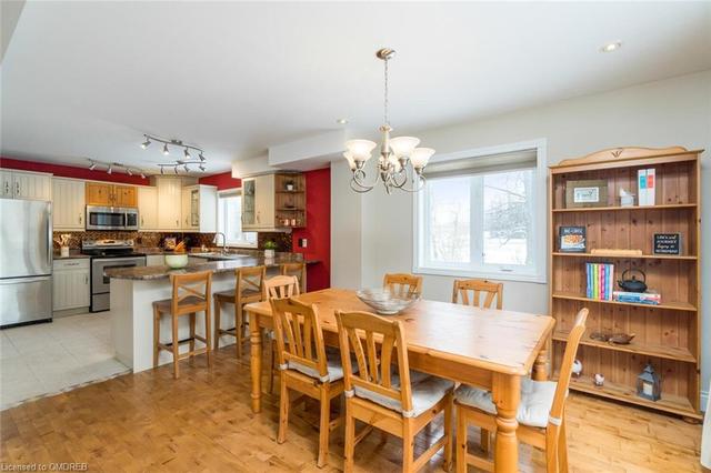 12109 Tenth Line, House detached with 4 bedrooms, 2 bathrooms and 11 parking in Halton Hills ON | Image 19