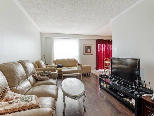 3158 Angel Pass Dr, House attached with 3 bedrooms, 4 bathrooms and 3 parking in Mississauga ON | Image 29