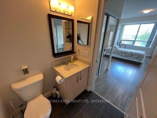217 - 1 Sun Yat Sen Ave, Condo with 1 bedrooms, 2 bathrooms and 0 parking in Markham ON | Image 5