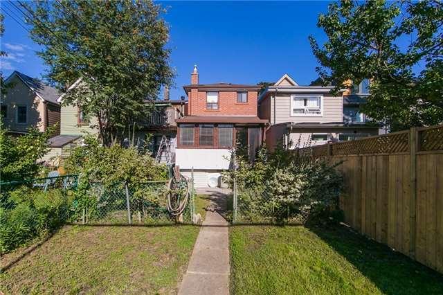 68 Eaton Ave, House detached with 3 bedrooms, 3 bathrooms and 2 parking in Toronto ON | Image 19