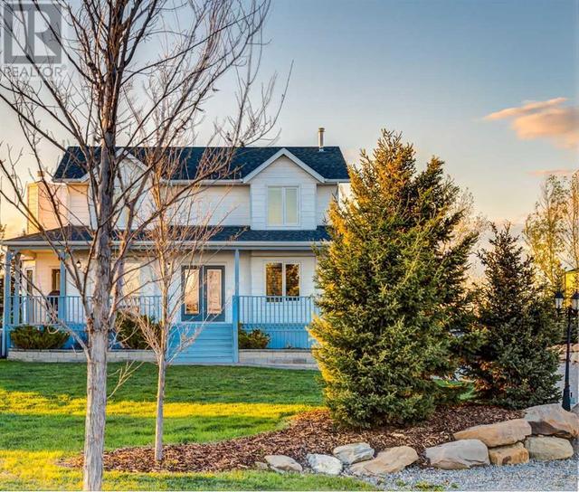11 Glenmore View Place, House detached with 4 bedrooms, 3 bathrooms and null parking in Rocky View County AB | Image 47