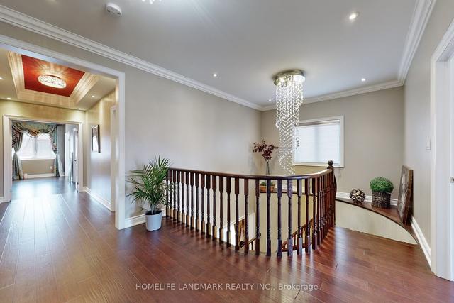 189 Canyon Hill Ave, House detached with 5 bedrooms, 6 bathrooms and 6 parking in Richmond Hill ON | Image 10