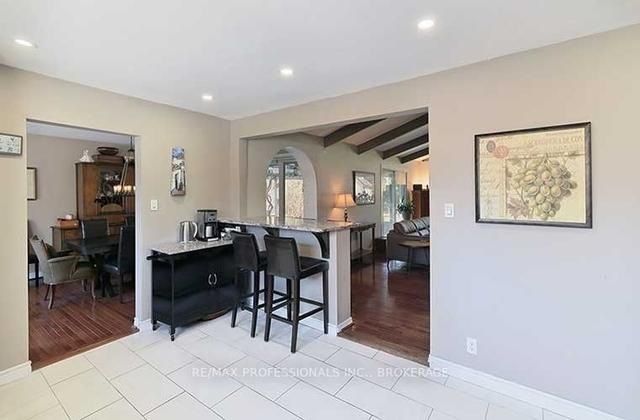 1516 Islington Ave, House detached with 4 bedrooms, 3 bathrooms and 7 parking in Toronto ON | Image 5