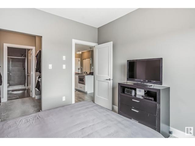 327 - 524 Griesbach Pr Nw, Condo with 2 bedrooms, 2 bathrooms and 1 parking in Edmonton AB | Image 32