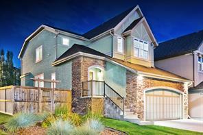 4 Aspen Hills Place Sw, House detached with 4 bedrooms, 3 bathrooms and 4 parking in Calgary AB | Image 28