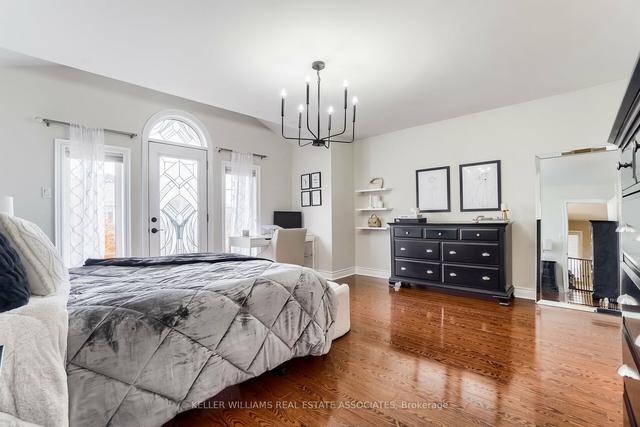 41 Nova Scotia Rd, House detached with 4 bedrooms, 5 bathrooms and 8 parking in Brampton ON | Image 21