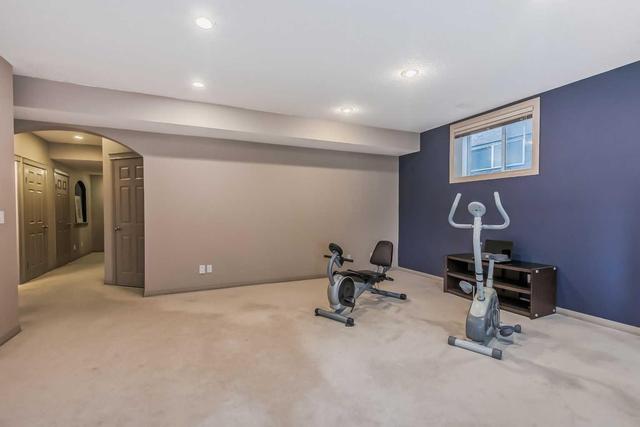 143 Sienna Park Heath Sw, House detached with 5 bedrooms, 3 bathrooms and 4 parking in Calgary AB | Image 39