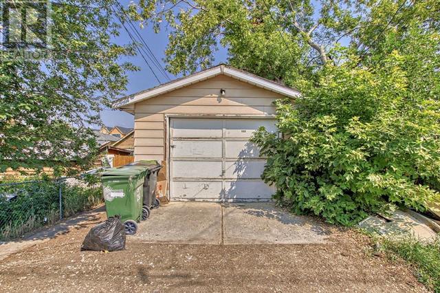 137 26 Avenue Ne, House detached with 2 bedrooms, 1 bathrooms and 1 parking in Calgary AB | Image 6