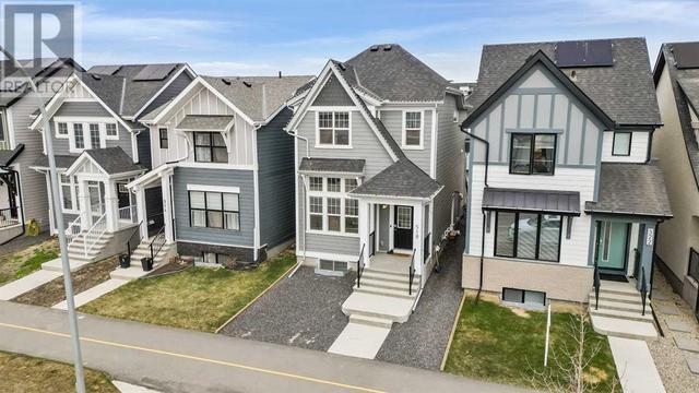 518 Masters Road Se, House detached with 4 bedrooms, 3 bathrooms and 2 parking in Calgary AB | Image 42