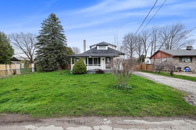39 Dufferin St, House detached with 3 bedrooms, 2 bathrooms and 10 parking in Brant ON | Image 12