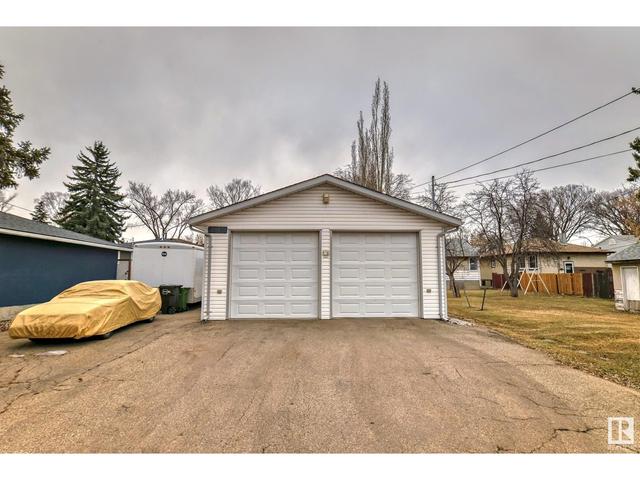 7716 83 Av Nw, House detached with 4 bedrooms, 3 bathrooms and 10 parking in Edmonton AB | Image 51