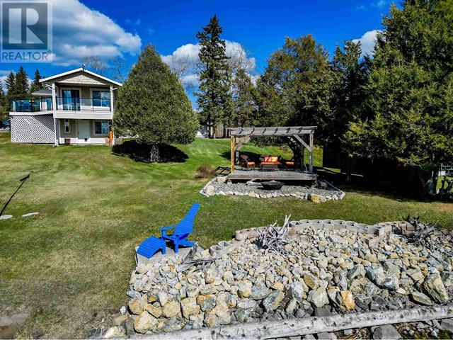 3632 Forbes Road, House detached with 3 bedrooms, 3 bathrooms and null parking in Cariboo G BC | Image 38