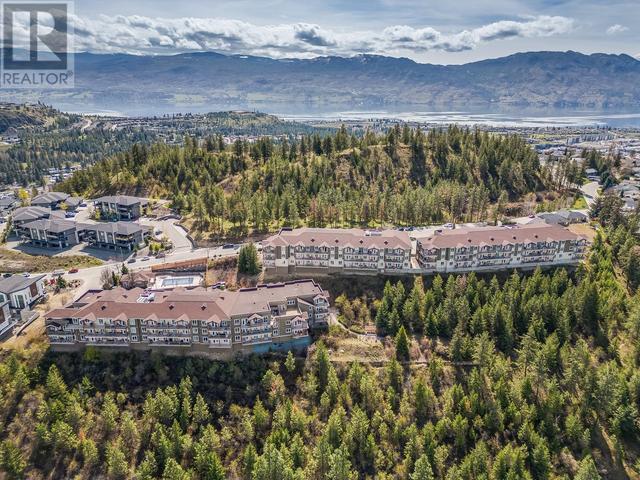 1310 - 2210 Upper Sundance Drive, Condo with 2 bedrooms, 2 bathrooms and 1 parking in West Kelowna BC | Image 20