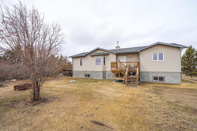 sw 29 48 26 3w, House detached with 3 bedrooms, 2 bathrooms and null parking in Wilton No. 472 SK | Image 7