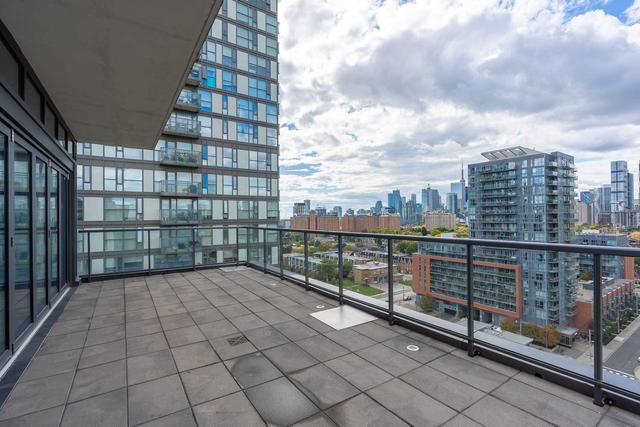 503 - 260 Sackville St, Condo with 2 bedrooms, 2 bathrooms and 1 parking in Toronto ON | Image 24