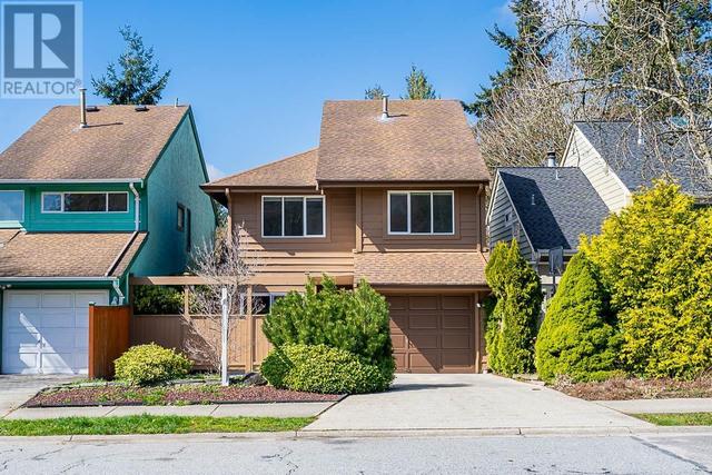 6953 Arlington Street, House detached with 3 bedrooms, 3 bathrooms and 4 parking in Vancouver BC | Image 1