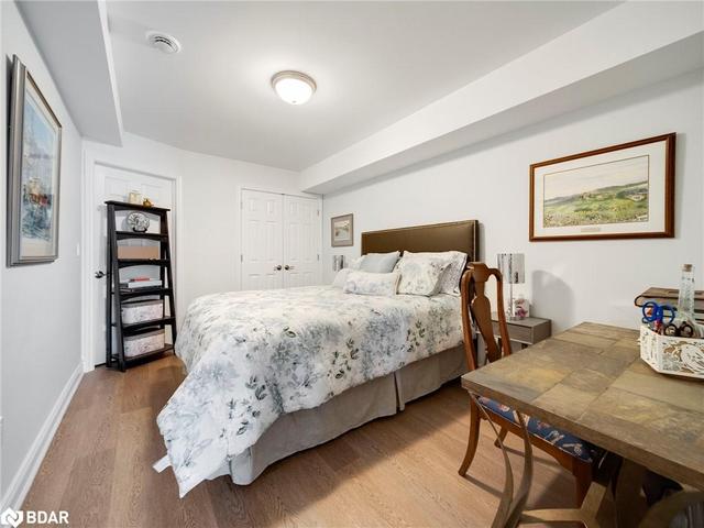 326 Lucy Lane, House attached with 2 bedrooms, 3 bathrooms and 2 parking in Severn ON | Image 17