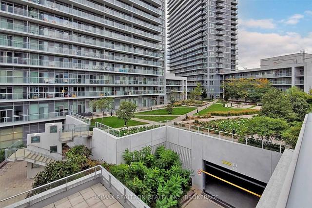 ph02 - 2015 Sheppard Ave E, Condo with 2 bedrooms, 2 bathrooms and 1 parking in Toronto ON | Image 30