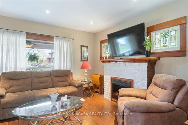 100 Elgin St, House detached with 4 bedrooms, 2 bathrooms and 6 parking in Port Colborne ON | Image 20