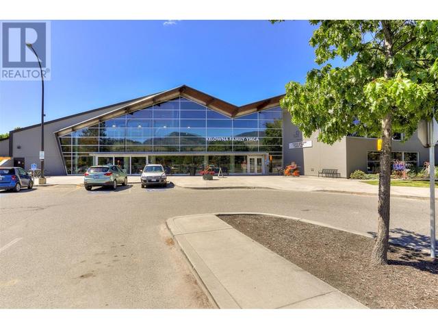 312 - 770 Rutland Road N, Condo with 2 bedrooms, 2 bathrooms and null parking in Kelowna BC | Image 26