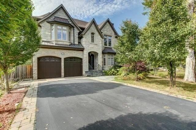 48 Sprucewood Dr, House detached with 4 bedrooms, 6 bathrooms and 6 parking in Markham ON | Image 12