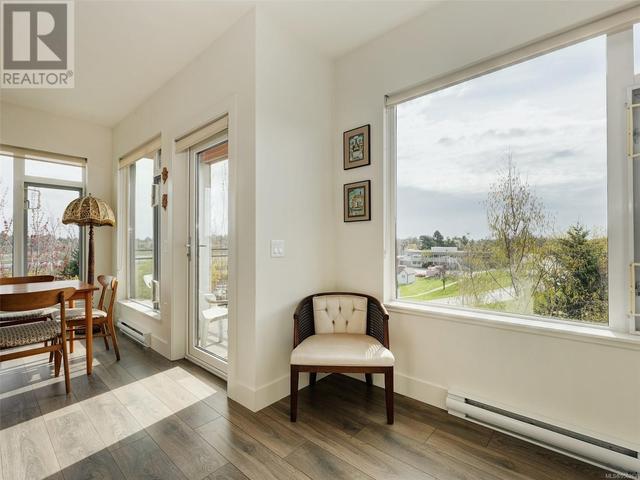 309 - 3815 Rowland Ave, Condo with 2 bedrooms, 2 bathrooms and 1 parking in Saanich BC | Image 11