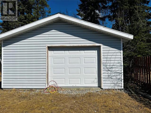 139 Fellers Avenue, House detached with 5 bedrooms, 1 bathrooms and 1 parking in Tumbler Ridge BC | Image 15