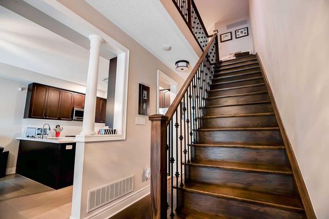 1 - 118 Inspire Blvd, Condo with 3 bedrooms, 4 bathrooms and 4 parking in Brampton ON | Image 38