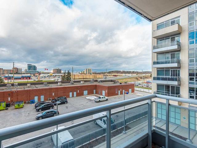 317 - 9205 Yonge St, Condo with 1 bedrooms, 1 bathrooms and 1 parking in Richmond Hill ON | Image 20