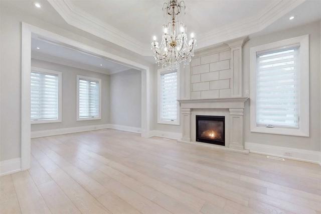 162 Oliver Pl, House detached with 4 bedrooms, 5 bathrooms and 8 parking in Oakville ON | Image 32