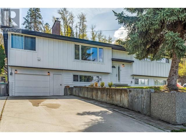 1995 Hollywood Road, House detached with 5 bedrooms, 2 bathrooms and 4 parking in Kelowna BC | Image 3