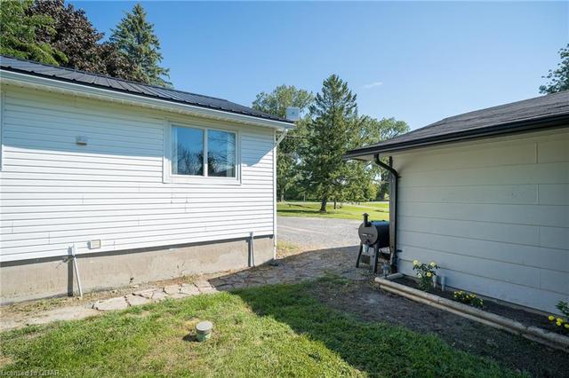 7698 County Road 2, House detached with 4 bedrooms, 2 bathrooms and 12 parking in Greater Napanee ON | Image 42