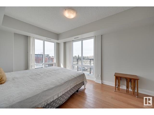 401 - 6608 28 Av Nw, Condo with 1 bedrooms, 1 bathrooms and 1 parking in Edmonton AB | Image 16