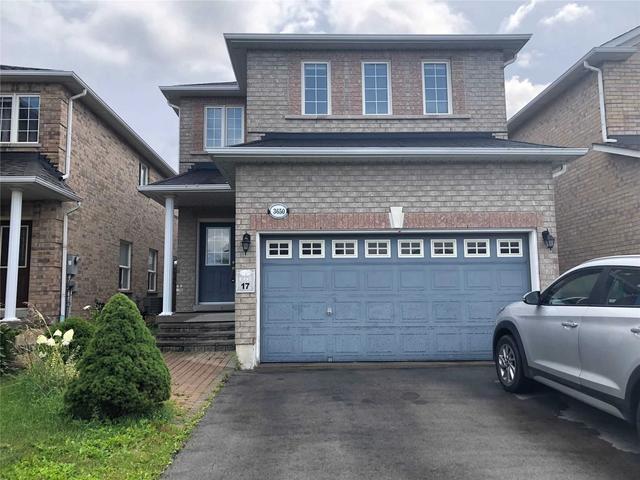 3650 Golden Locust Dr, House detached with 4 bedrooms, 4 bathrooms and 4 parking in Mississauga ON | Image 1
