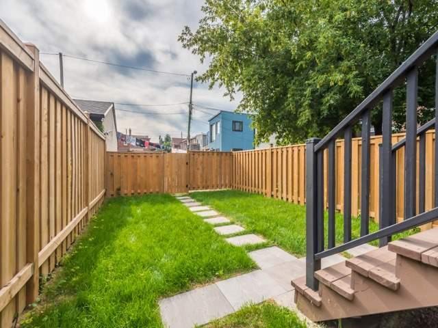 212 Franklin Ave, House semidetached with 3 bedrooms, 4 bathrooms and 2 parking in Toronto ON | Image 20